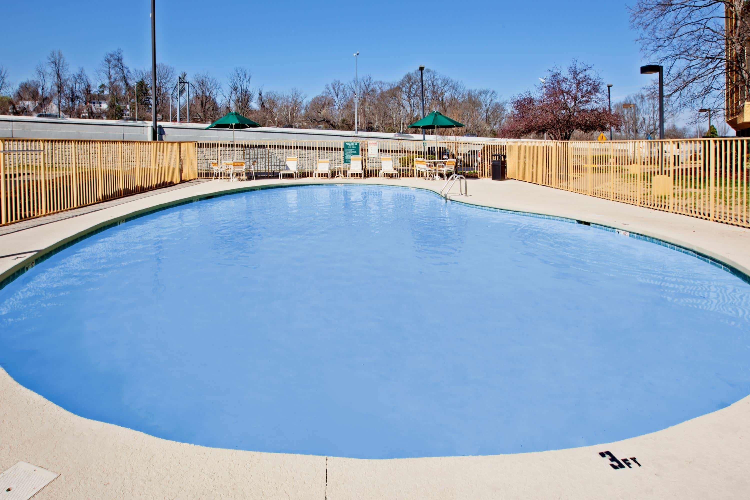 La Quinta By Wyndham Nashville Airport/Opryland Exterior photo